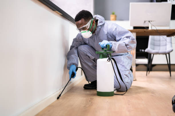 Best Pest Control for Multi-Family Homes  in Troutdale, OR